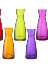 Carafe colorate Yalle