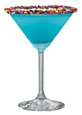 Pahar de cocktail