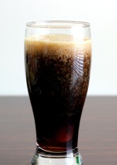 Pahar Coca Cola