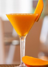 Pahare de  cocktail